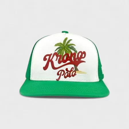 Palm Tree Cap