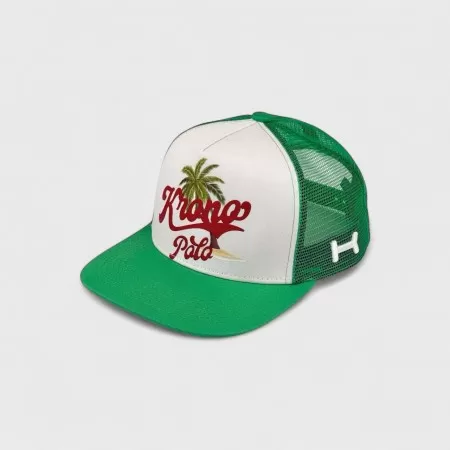 Palm Tree Cap