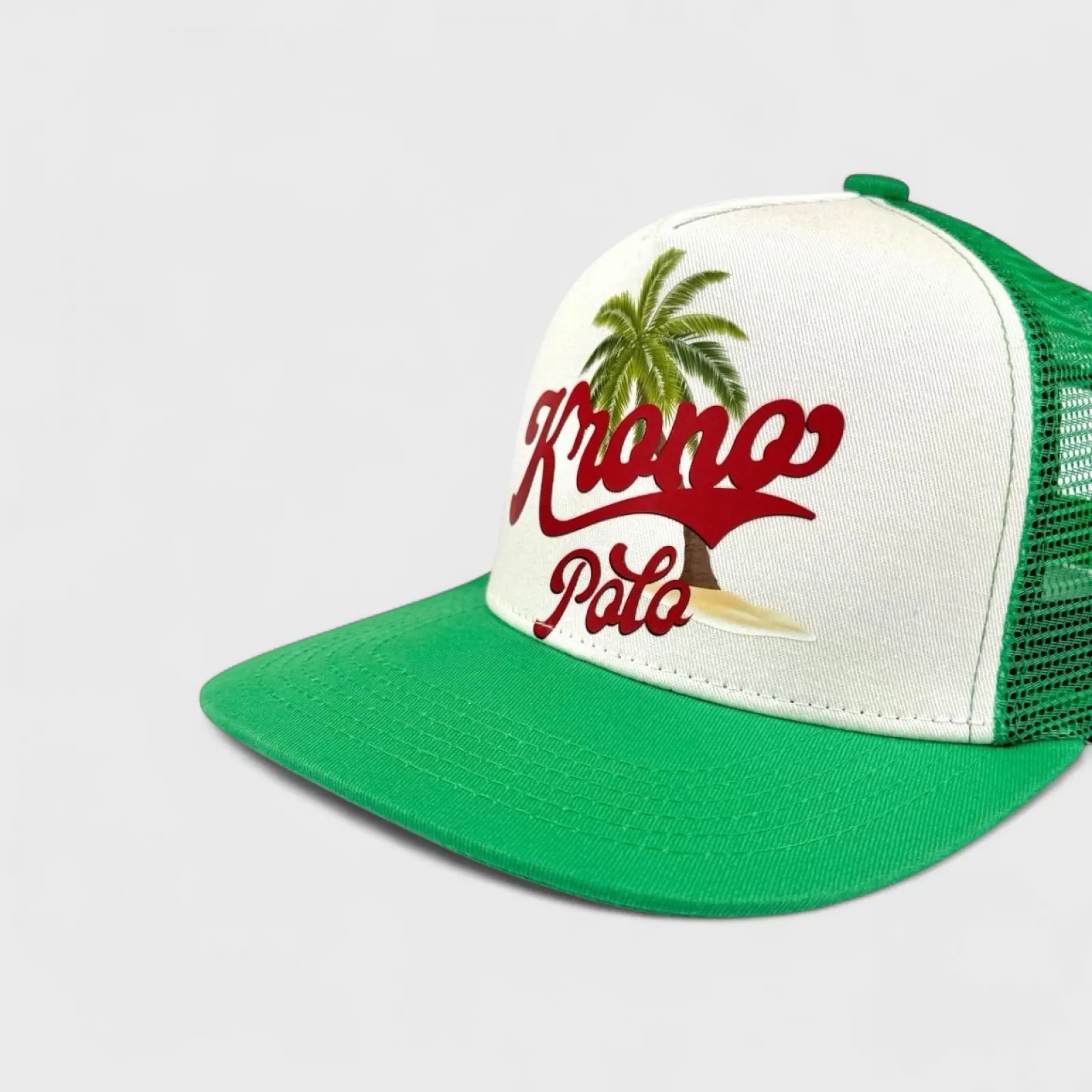 Palm Tree Cap Palm Tree Cap