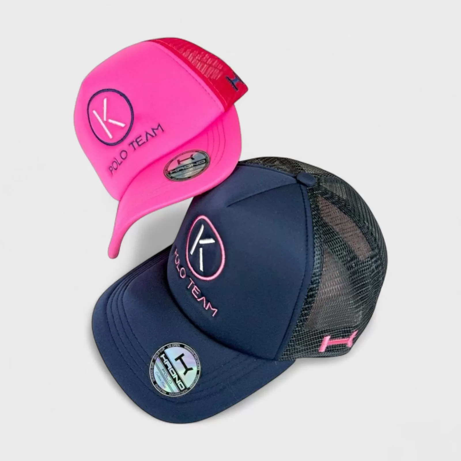 Custom Krono Caps Custom Krono Caps