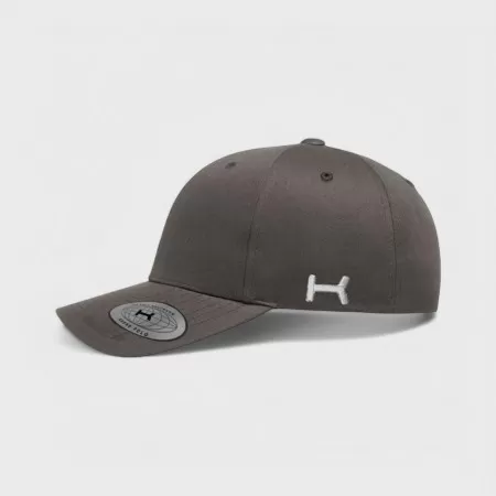 Henley Cap