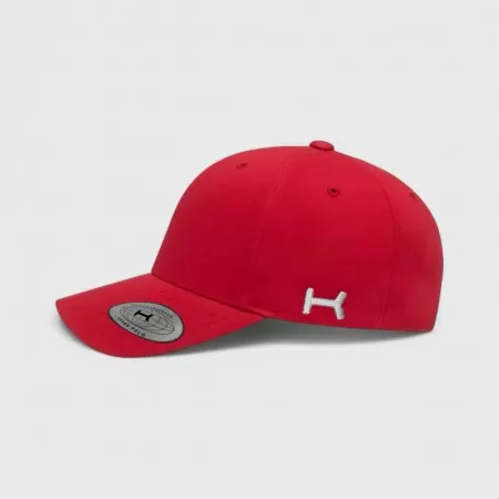 Henley Cap