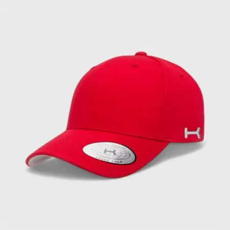 Henley Cap
