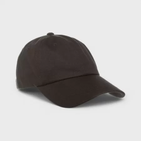 Paris Cap