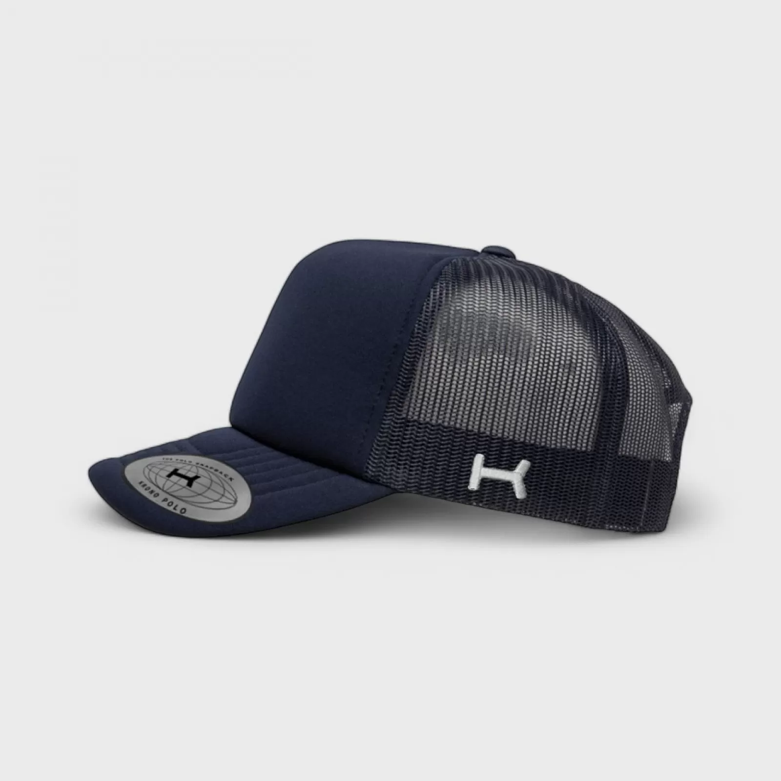 Wellington Trucker Wellington Trucker