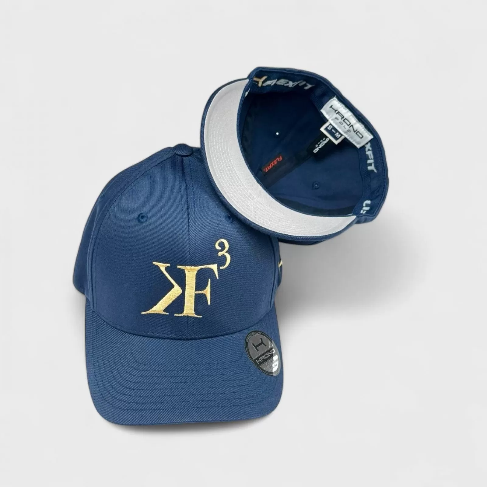 Custom Krono Caps Custom Krono Caps