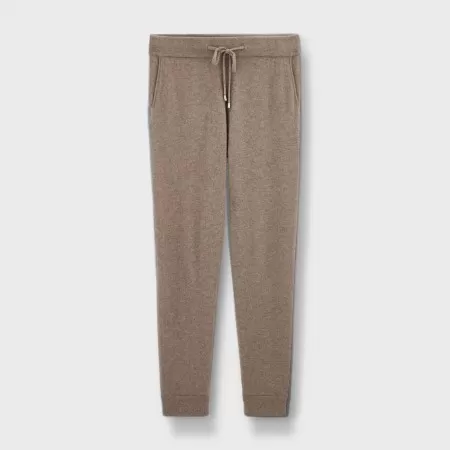 Cashmere Sweatpants