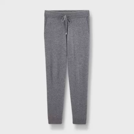 Cashmere Sweatpants
