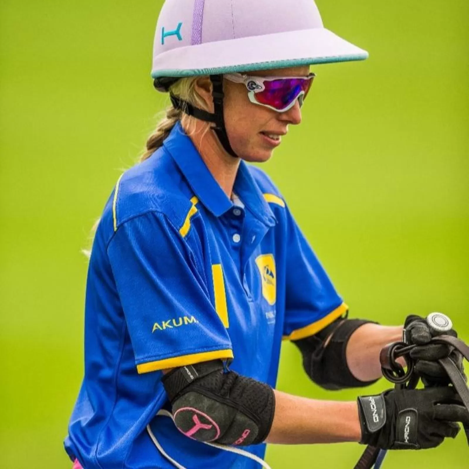 Pink Elbow Guards Pink Elbow Guards