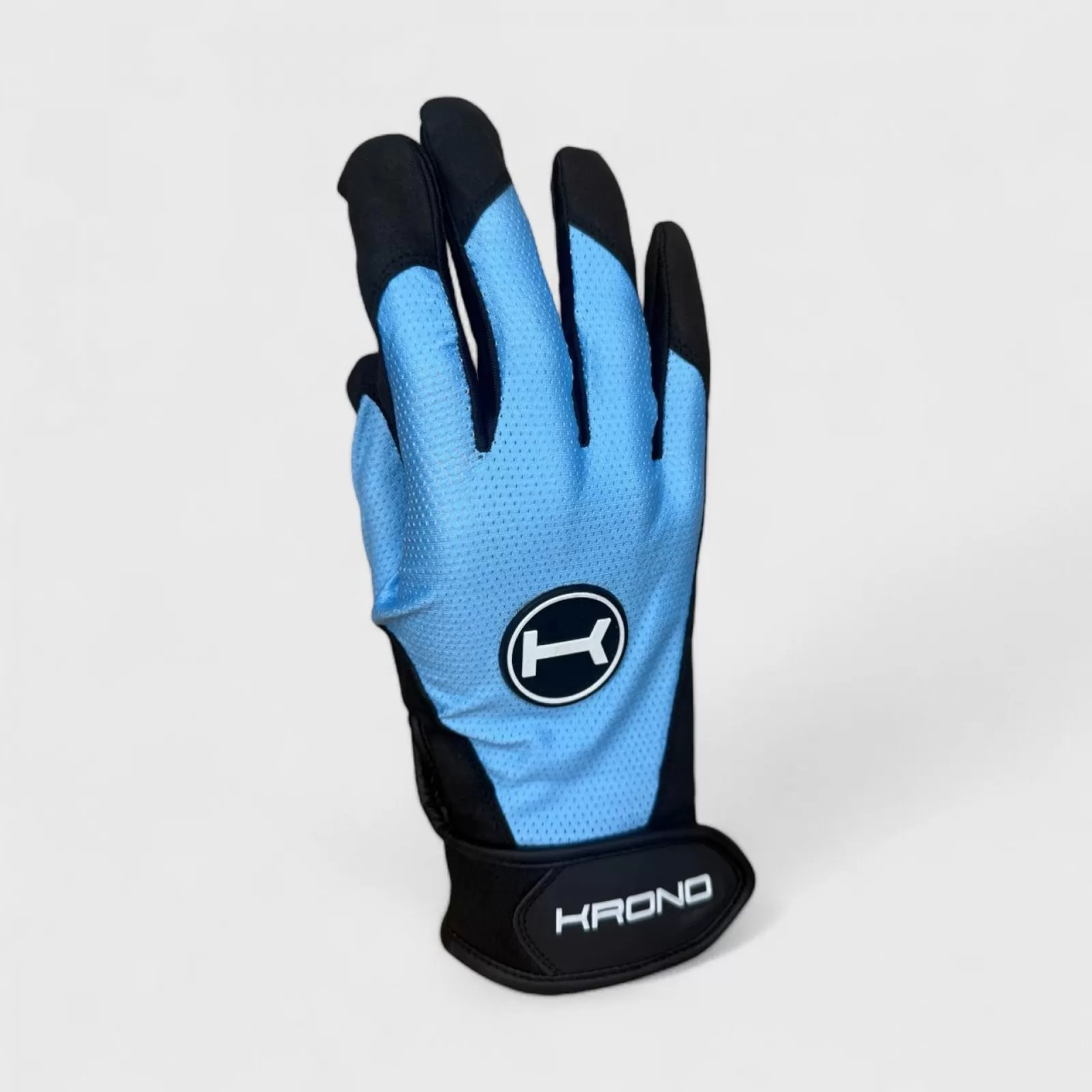 High Goal Polo Gloves Blue Edition High Goal Polo Gloves Blue Edition