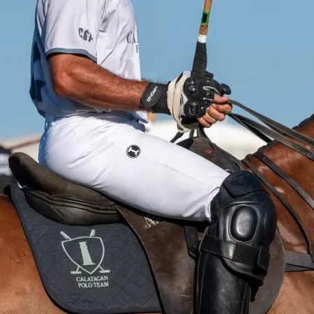 High Goal Carbon Polo Gloves High Goal Carbon Polo Gloves