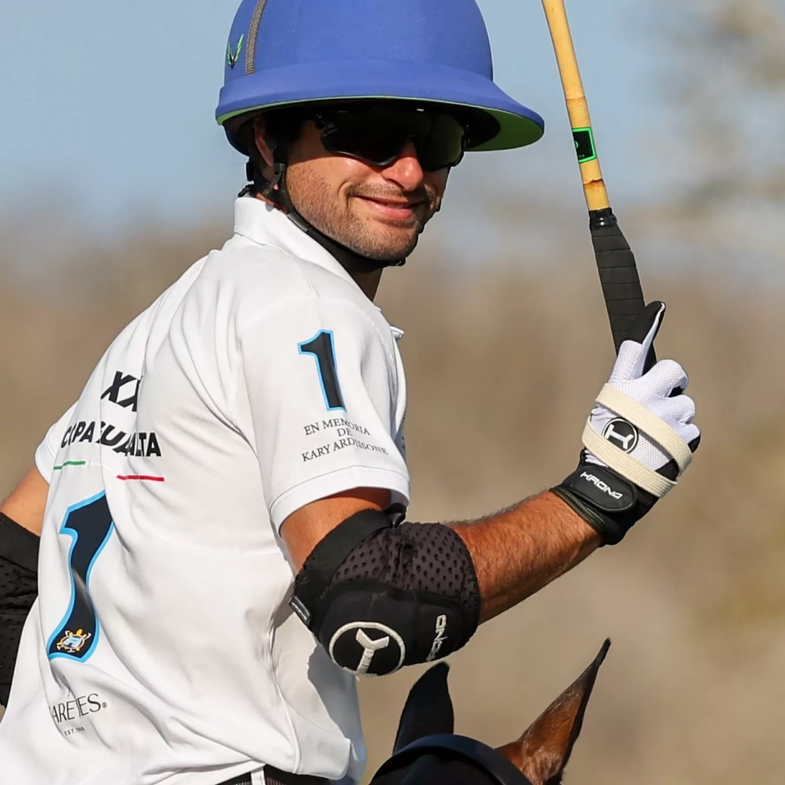 High Goal Polo Gloves High Goal Polo Gloves