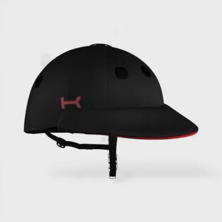 Custom Polo Helmet 
