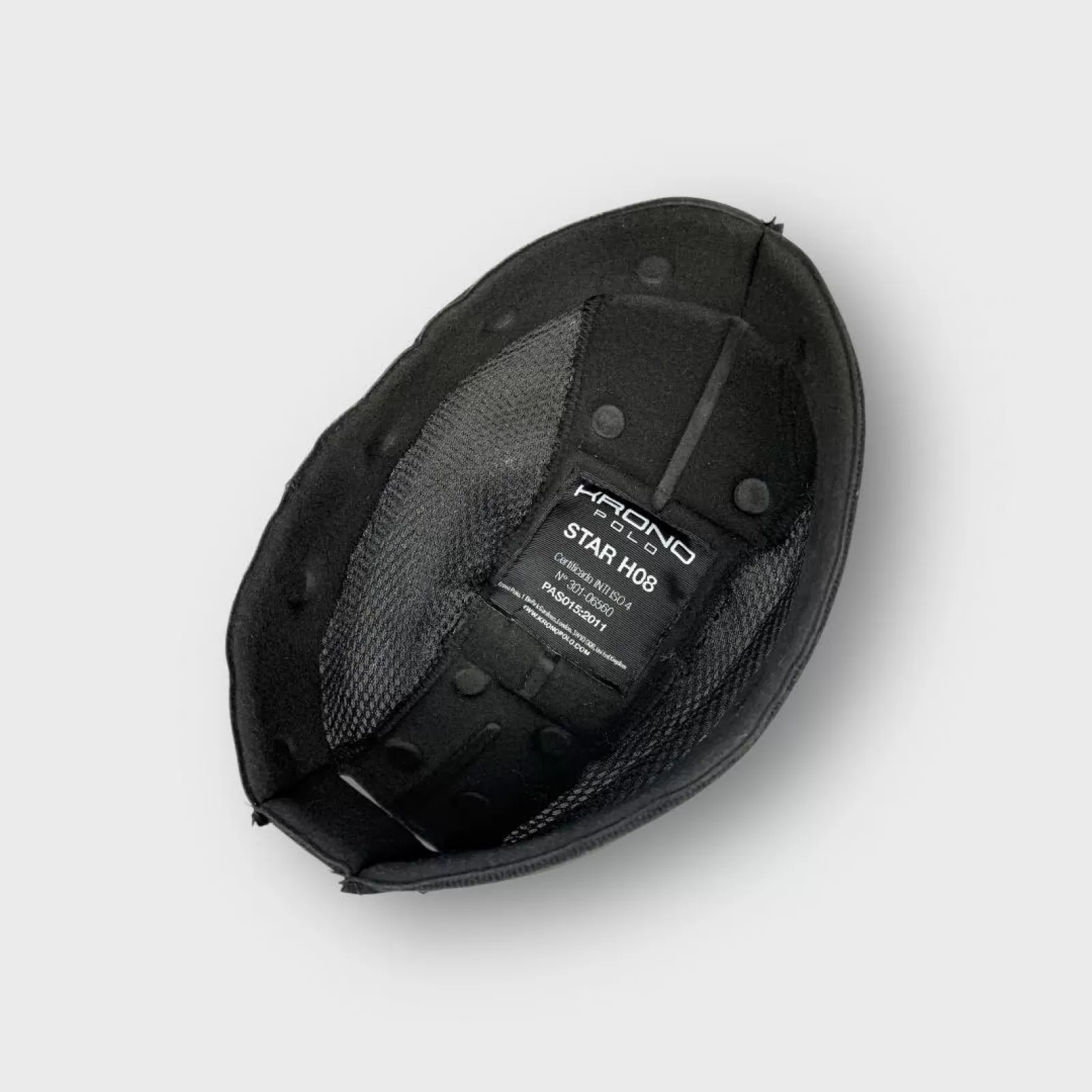 Krono Helmet Padded Liner