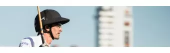 WHAT IS THE PAS 015:2011 STANDARDS FOR POLO HELMETS? WHAT IS THE PAS 015:2011 STANDARDS FOR POLO HELMETS?