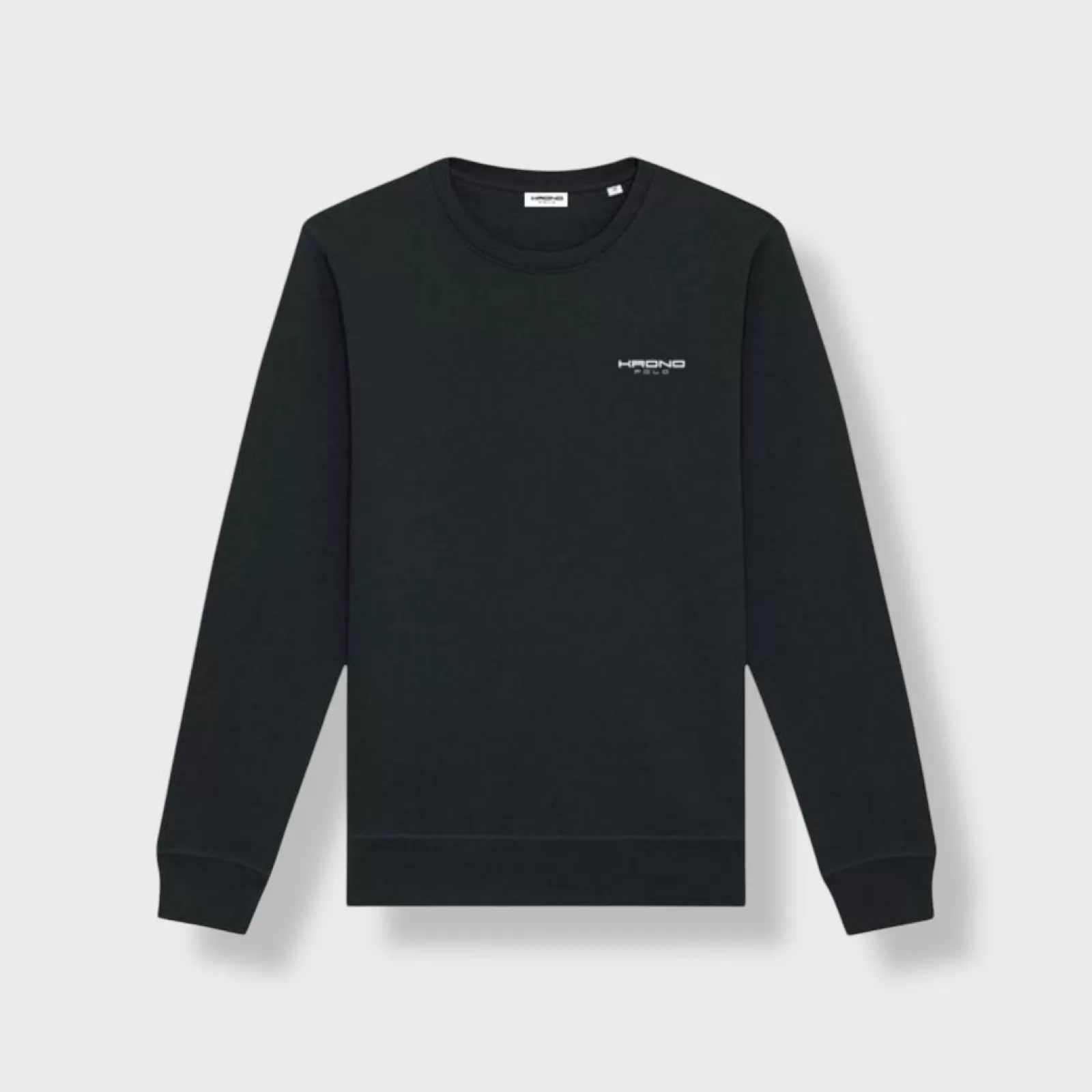 Krono Polo Crewneck Krono Polo Crewneck