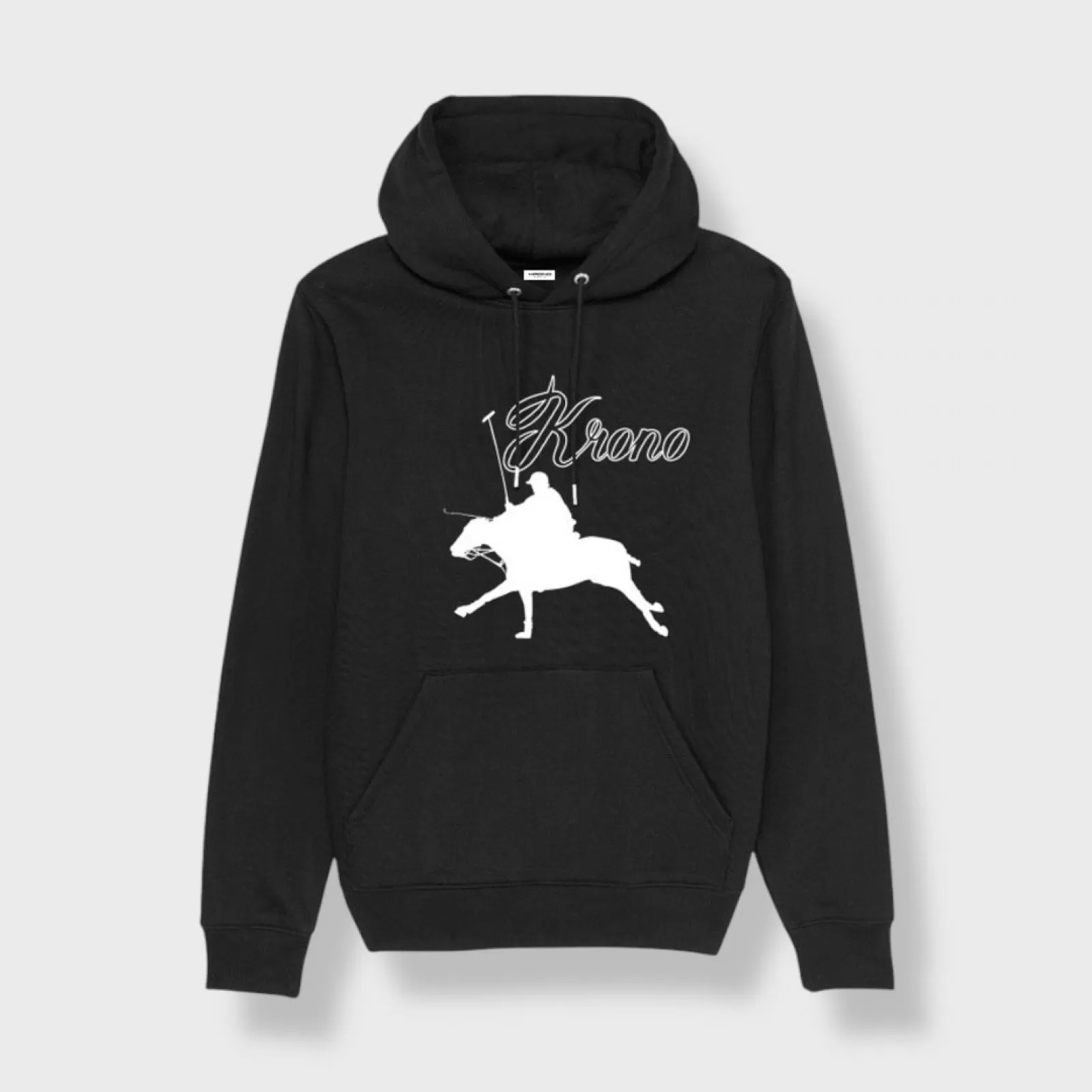Rider Hoodie