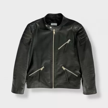 Belgravia Leather Jacket Belgravia Leather Jacket