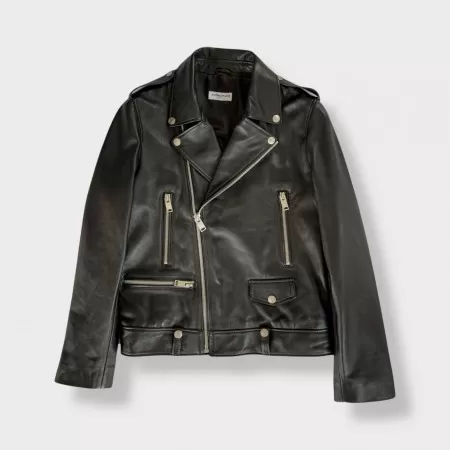 Biker Leather Jacket Biker Leather Jacket