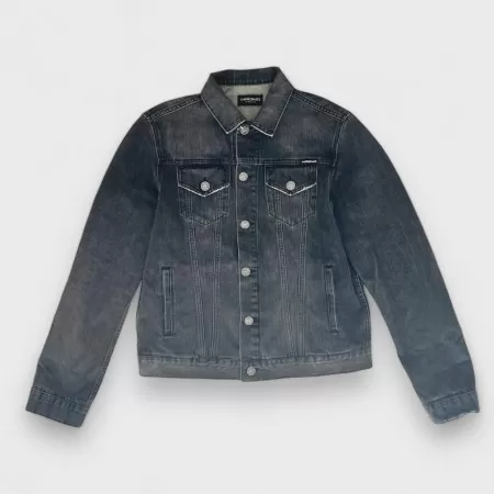 Selvedge Jeans Jacket Selvedge Jeans Jacket
