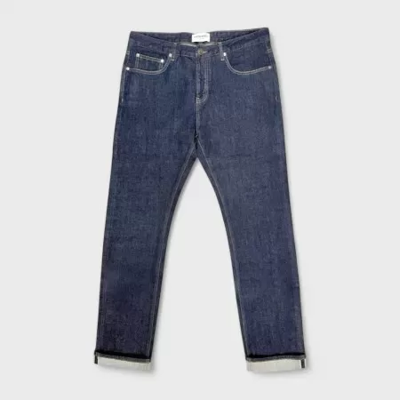 Slim Knight Stretch Selvedge Jeans Slim Knight Stretch Selvedge Jeans