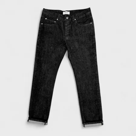 Slim Tornedo Selvedge Jeans Slim Tornedo Selvedge Jeans