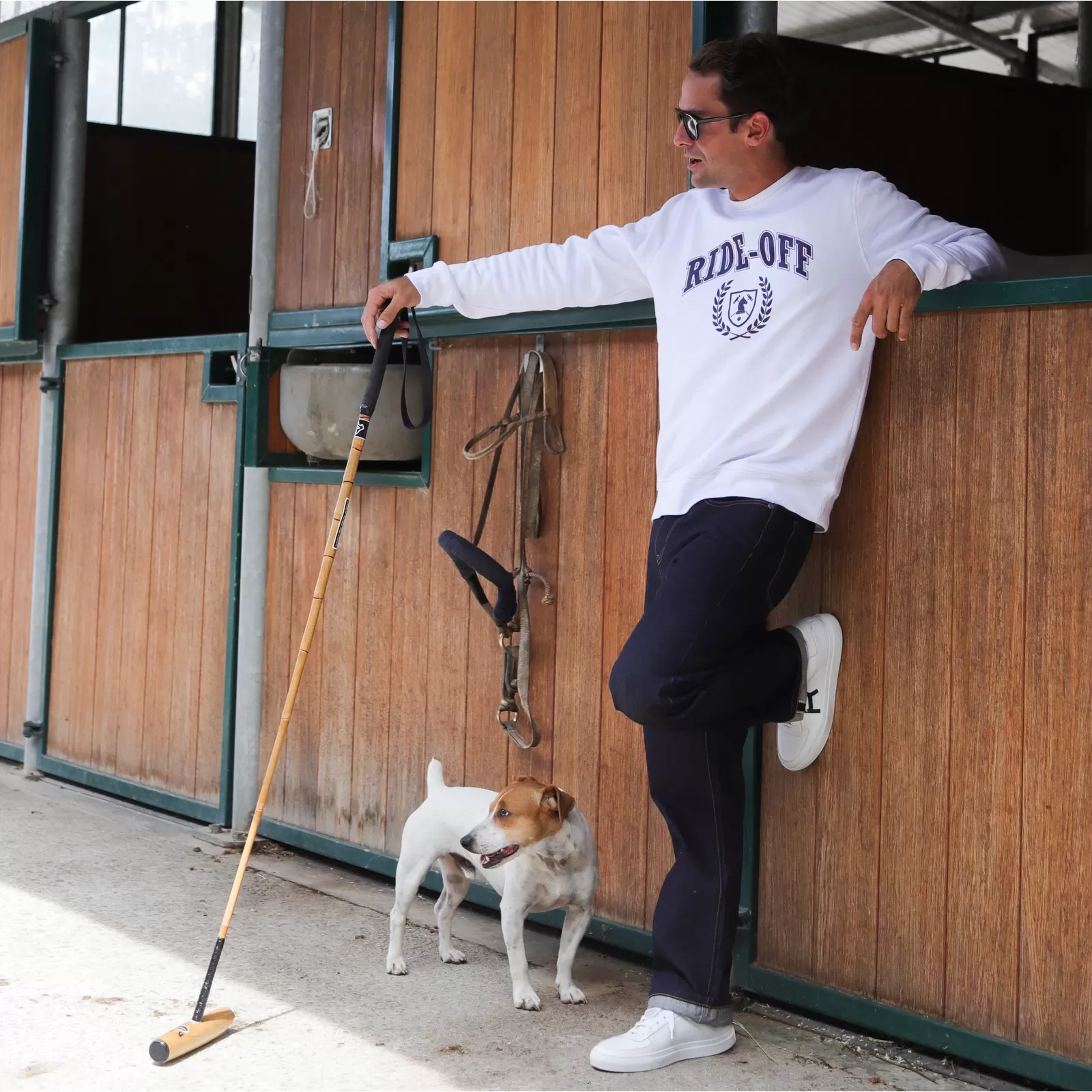 Straight Raw Selvedge Jeans Straight Raw Selvedge Jeans