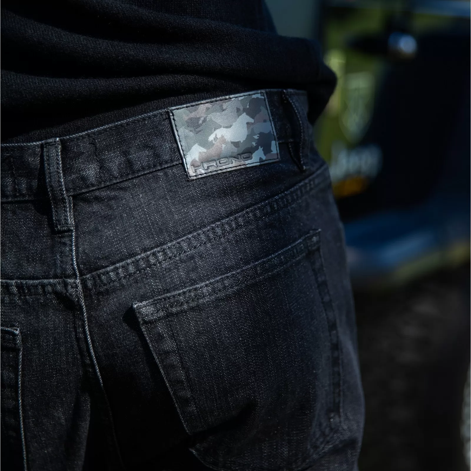 Slim Tornedo Selvedge Jeans Slim Tornedo Selvedge Jeans