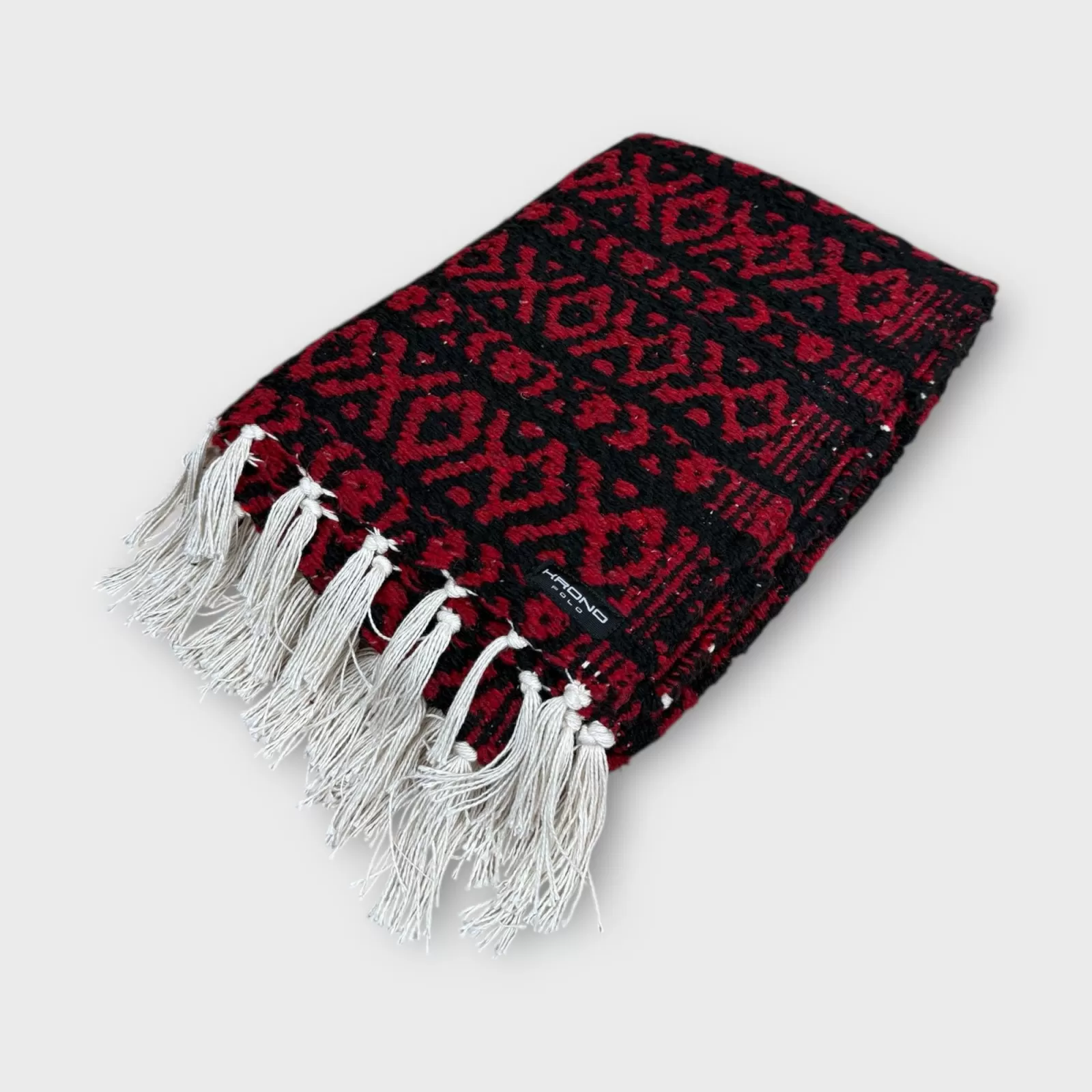 Argentine Saddle Pad (Pampas)