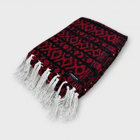 Argentine Saddle Pad (Pampas)