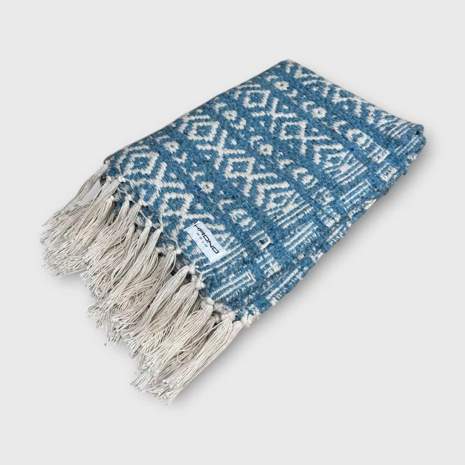 Argentine Saddle Pad (Pampas)