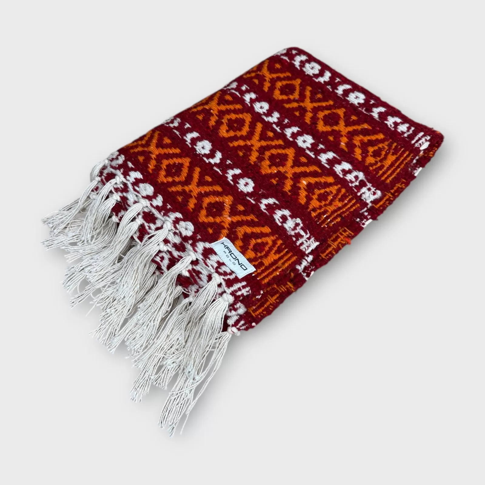 Argentine Saddle Pad (Pampas)