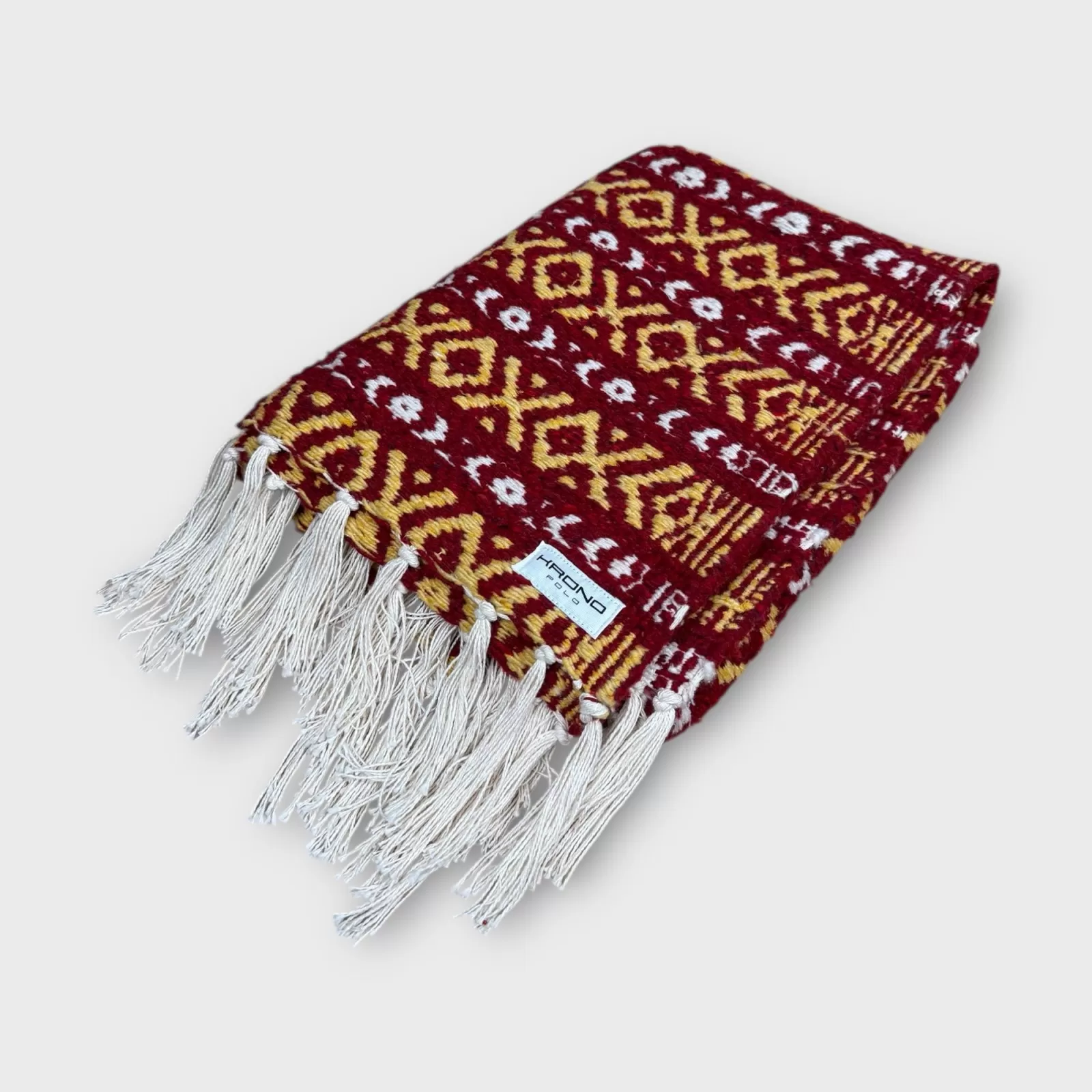 Argentine Saddle Pad (Pampas)