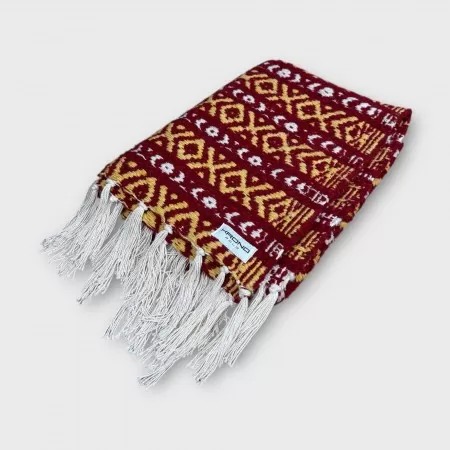 Argentine Saddle Pad (Pampas)