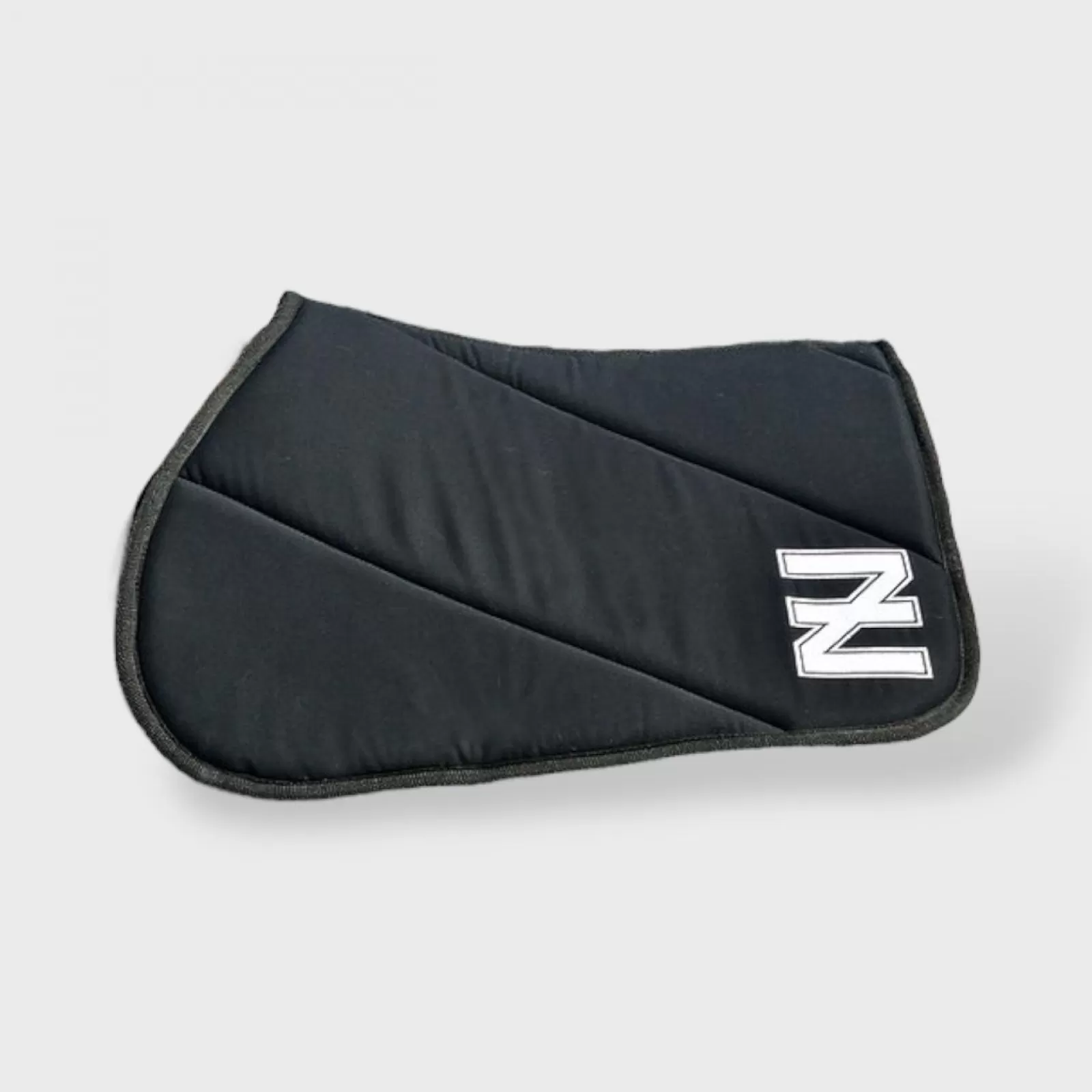 Custom FullPrint Polo Saddle Pad