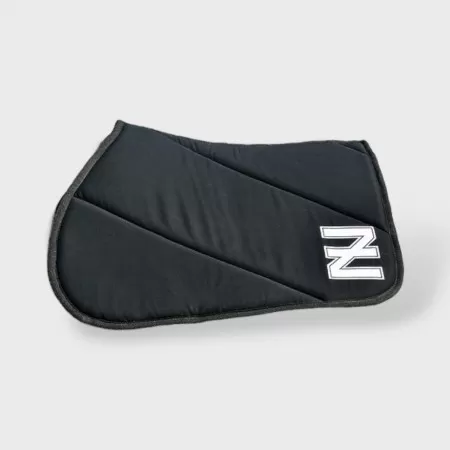 Custom FullPrint Polo Saddle Pad