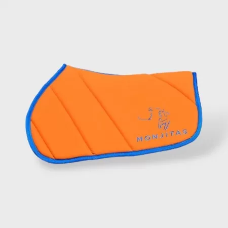 Custom Polo Saddle Pad