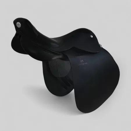 Premium High Goal Saddle