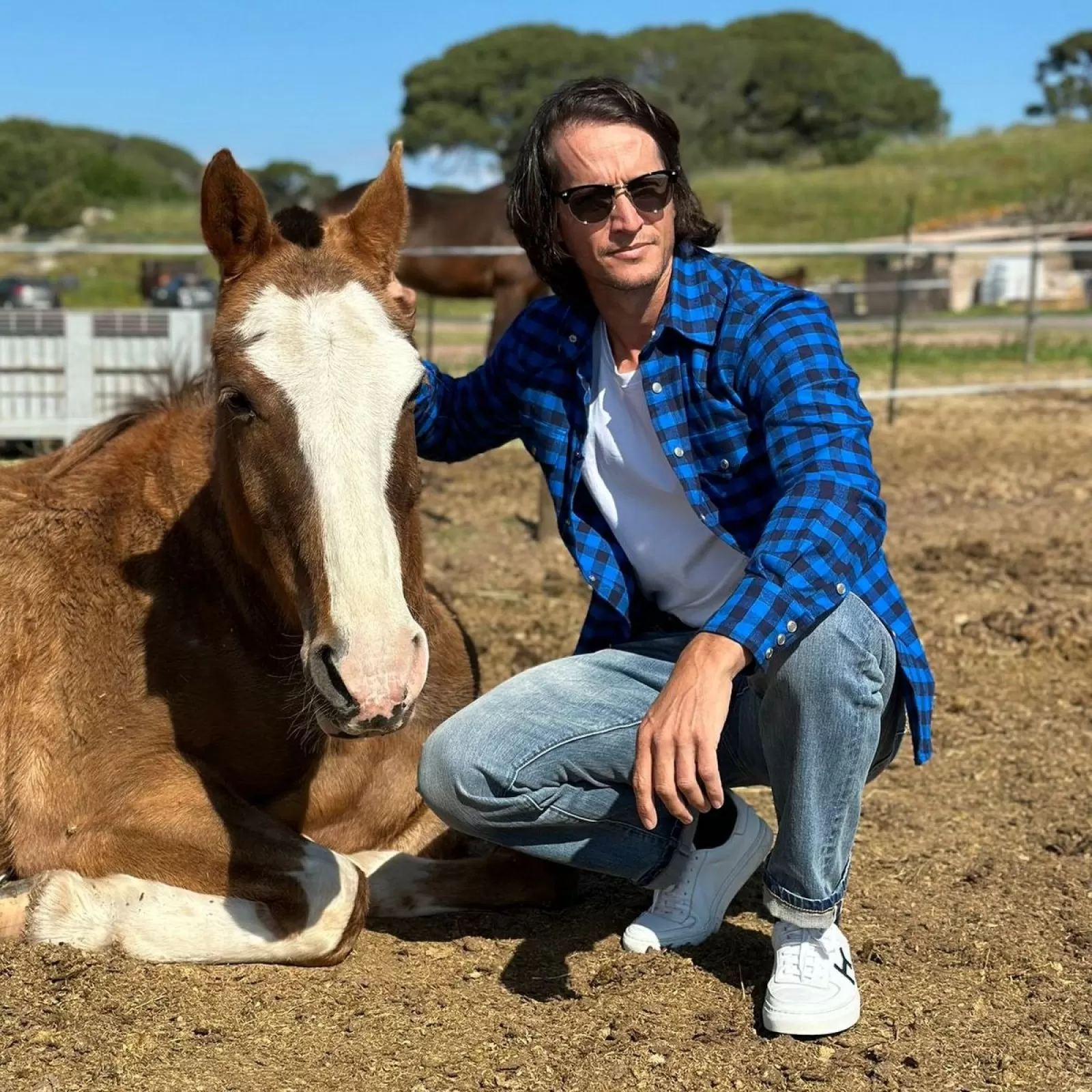 Western Shirt Western Shirt