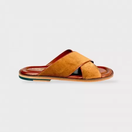 Cuartetera Sandals
