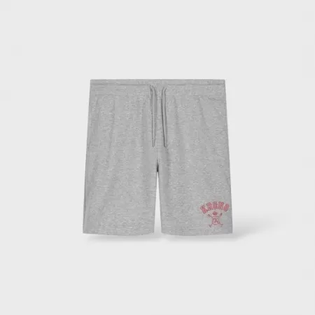 Krono Crest Shorts