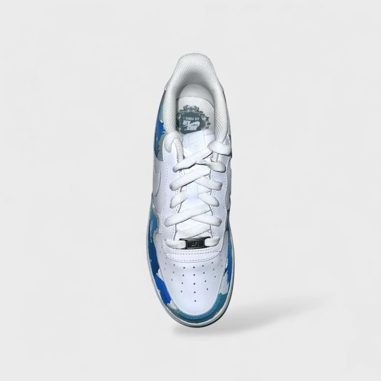 Nike Air Force 1 / Krono Polo Camo Nike Air Force 1 / Krono Polo Camo