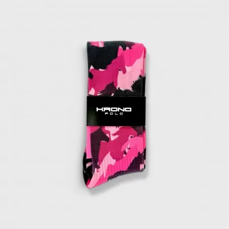 Horse Camo Socks