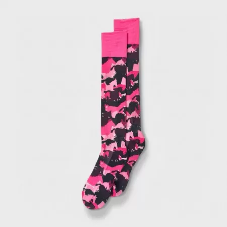 Horse Camo Socks
