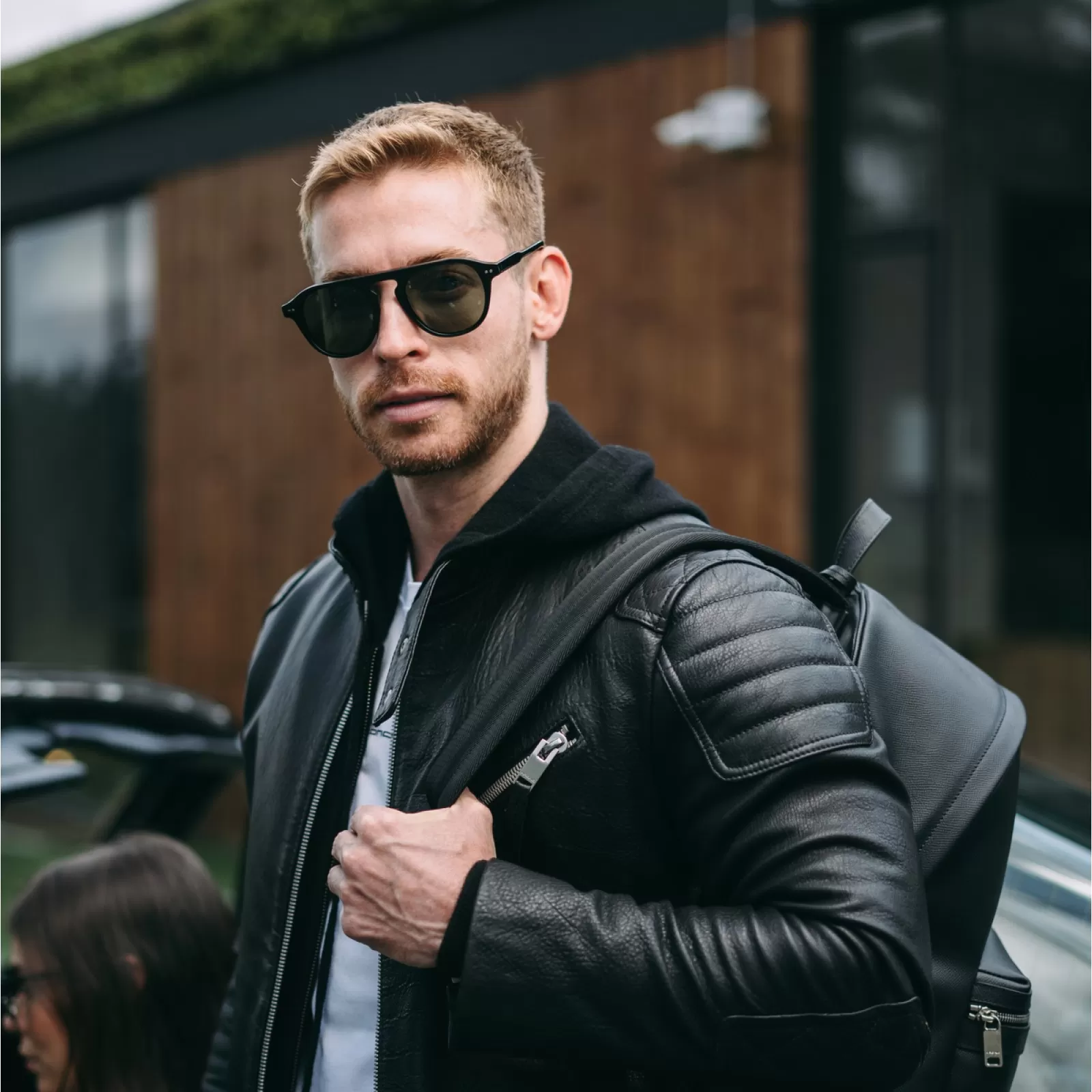 Palermo Sunglasses Palermo Sunglasses