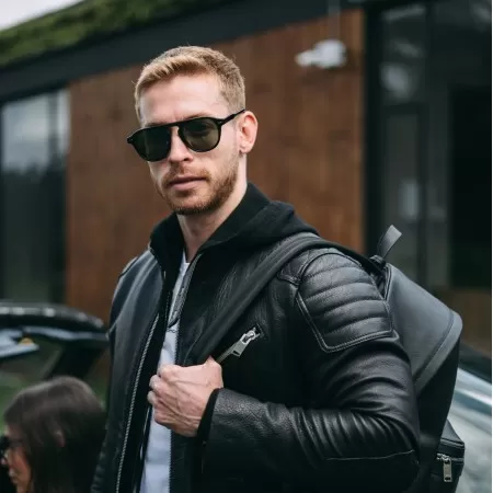 Palermo Sunglasses Palermo Sunglasses