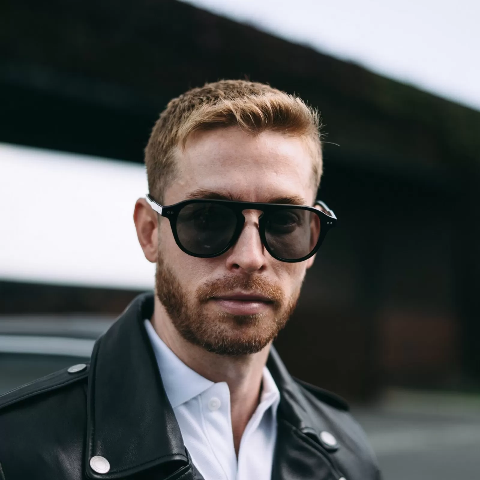 Palermo Sunglasses Palermo Sunglasses