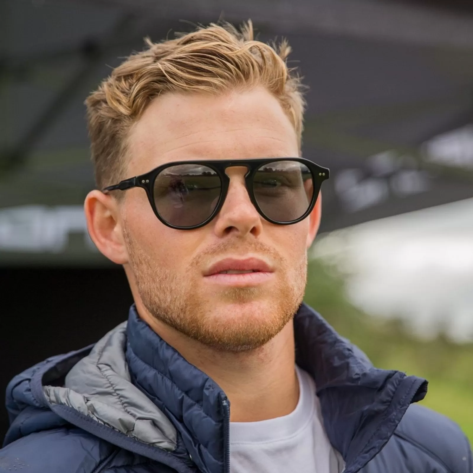 Palermo Sunglasses Palermo Sunglasses