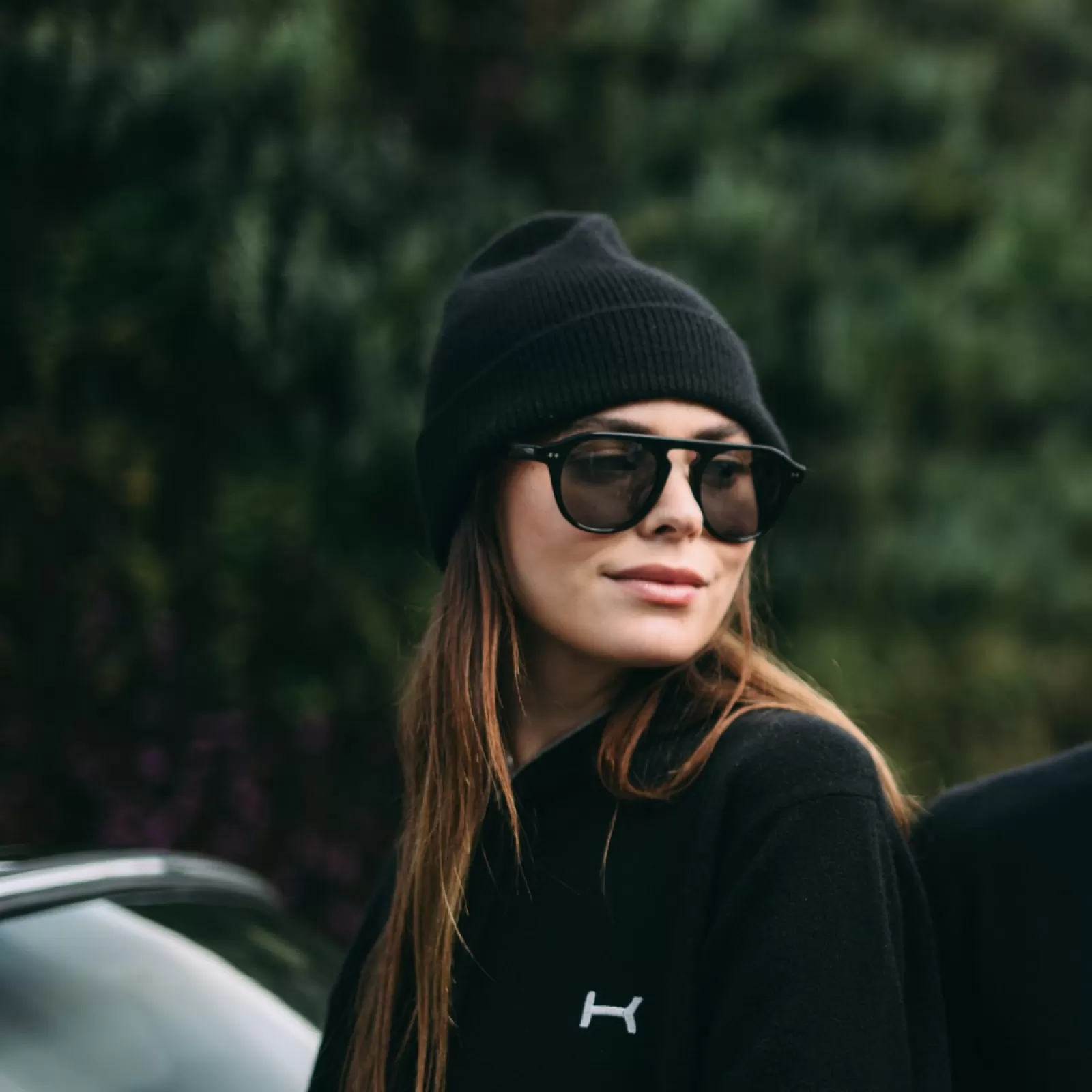 Palermo Sunglasses Palermo Sunglasses