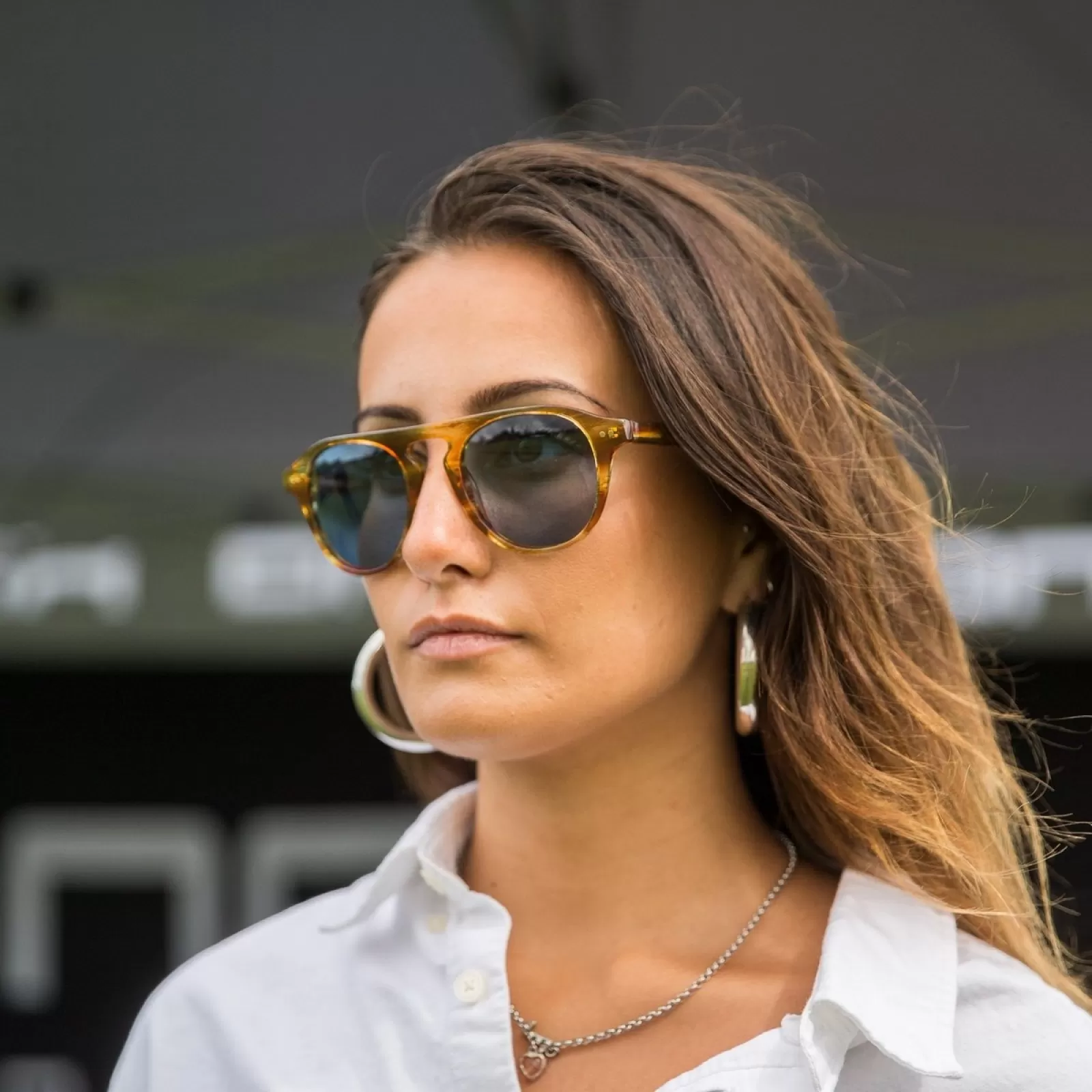 Palermo Sunglasses Palermo Sunglasses